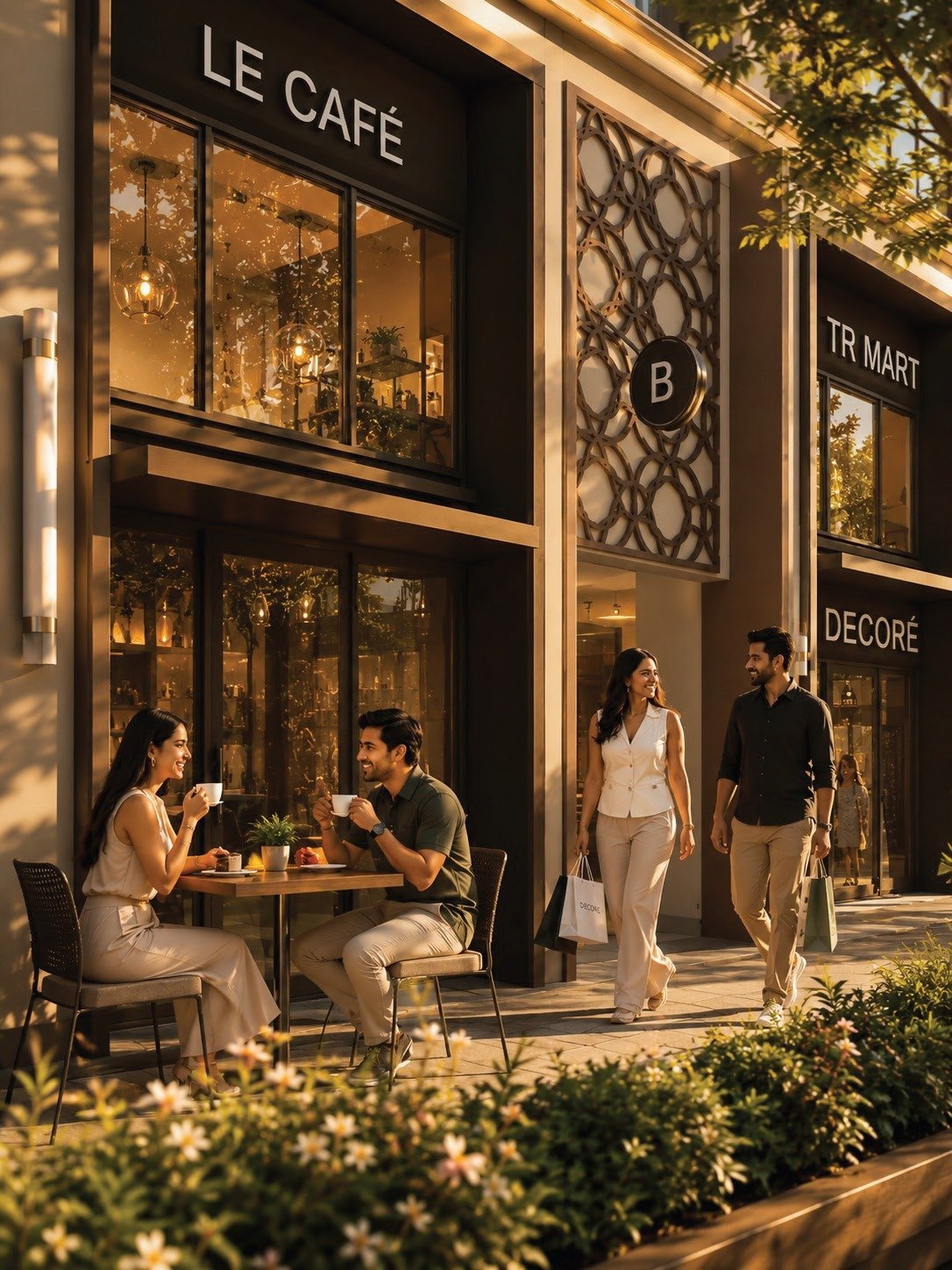 Avenor Park Kurla Gallery Photo 6